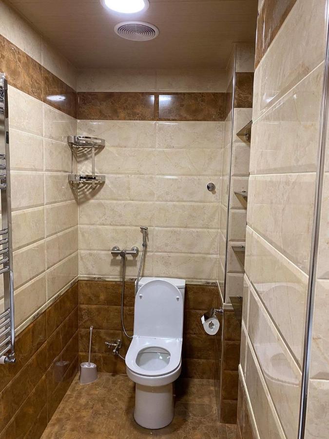 Yerevan City Center Apartment Dış mekan fotoğraf